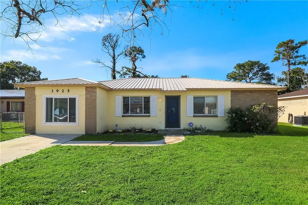 3925 Janie Court Orlando FL 32822