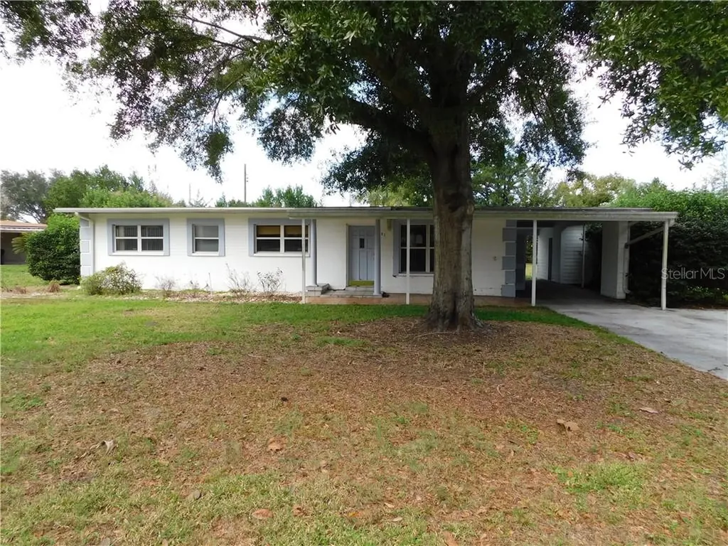 402 Dietz Court Orlando FL 32807