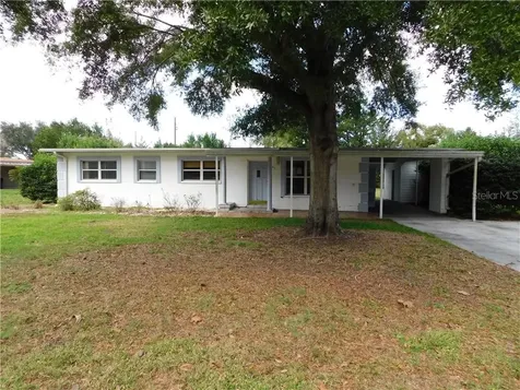 402 Dietz Court Orlando FL 32807