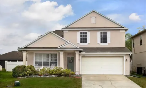 14513 Lisalynne Court Orlando FL 32826