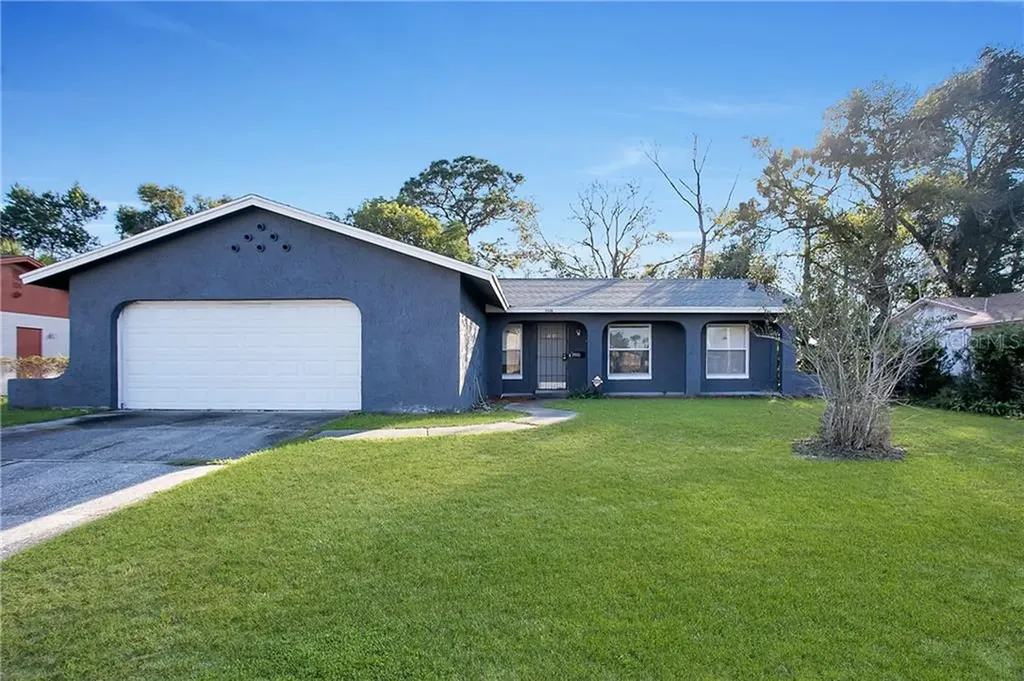 5516 Hernandes Drive Orlando FL 32808