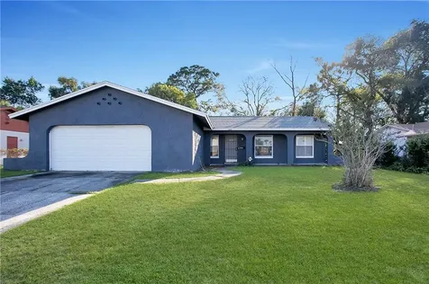 5516 Hernandes Drive Orlando FL 32808