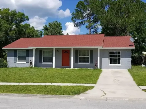 3460 Harrow Lane Oviedo FL 32765