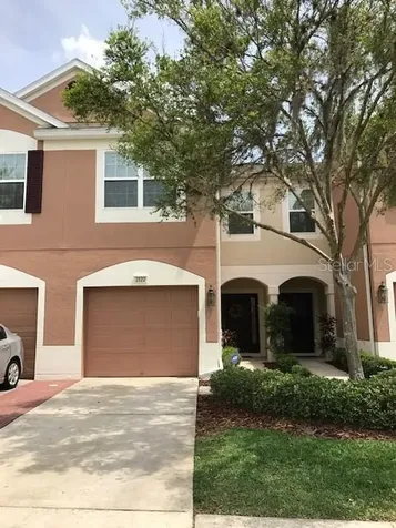 2532 Glenrise Place Wesley Chapel FL 33544