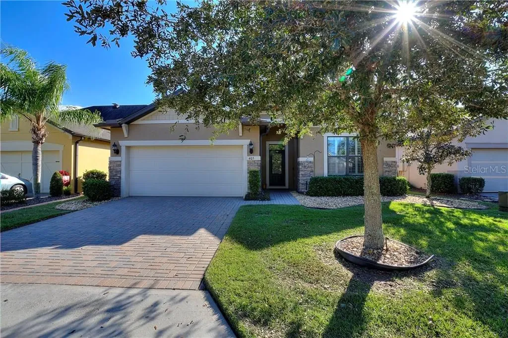 405 Del Sol Avenue Davenport FL 33837