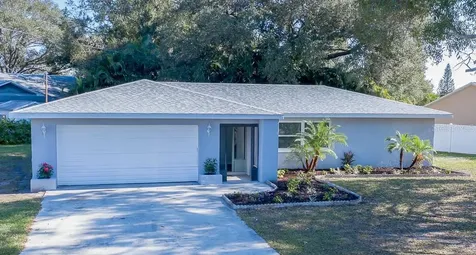 547 Whippoorwill Drive Venice FL 34293