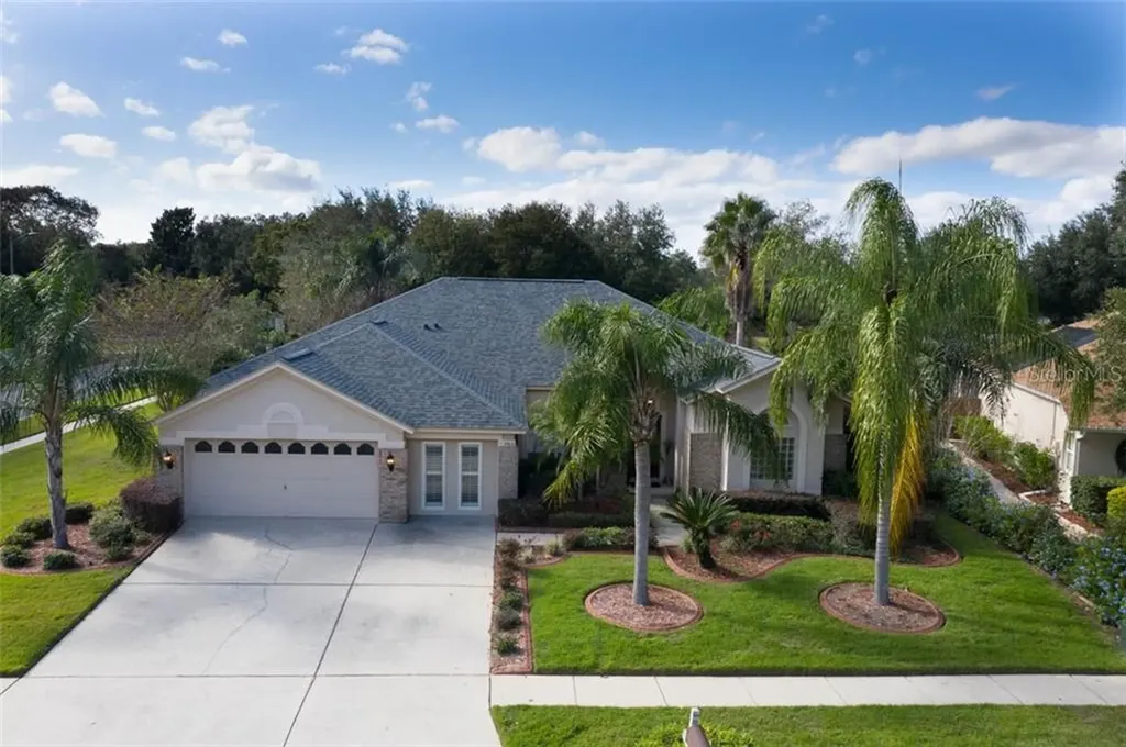 3915 Saddle Ridge Street Valrico FL 33596