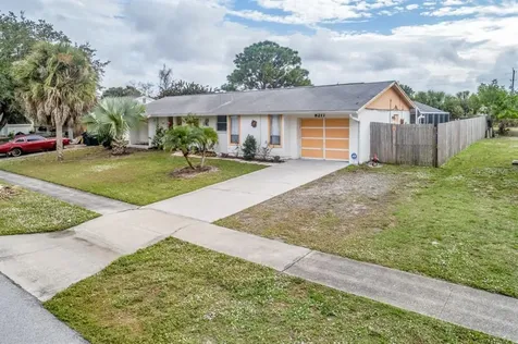 8217 Alam Avenue North Port FL 34287
