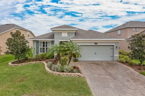 1715 Fox Grape Loop Lutz FL 33558