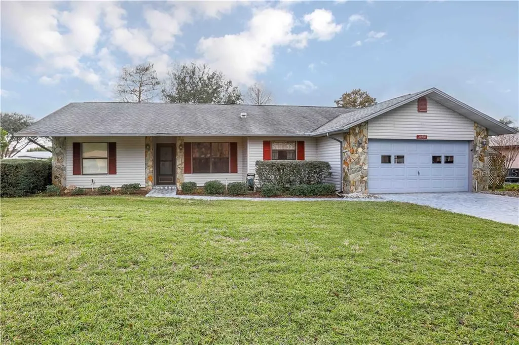 12400 S Putney Court Leesburg FL 34788