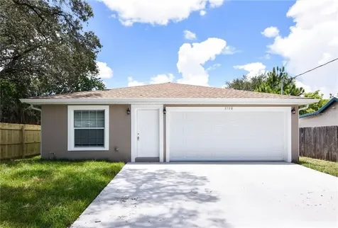 3708 N 51st Street Tampa FL 33619