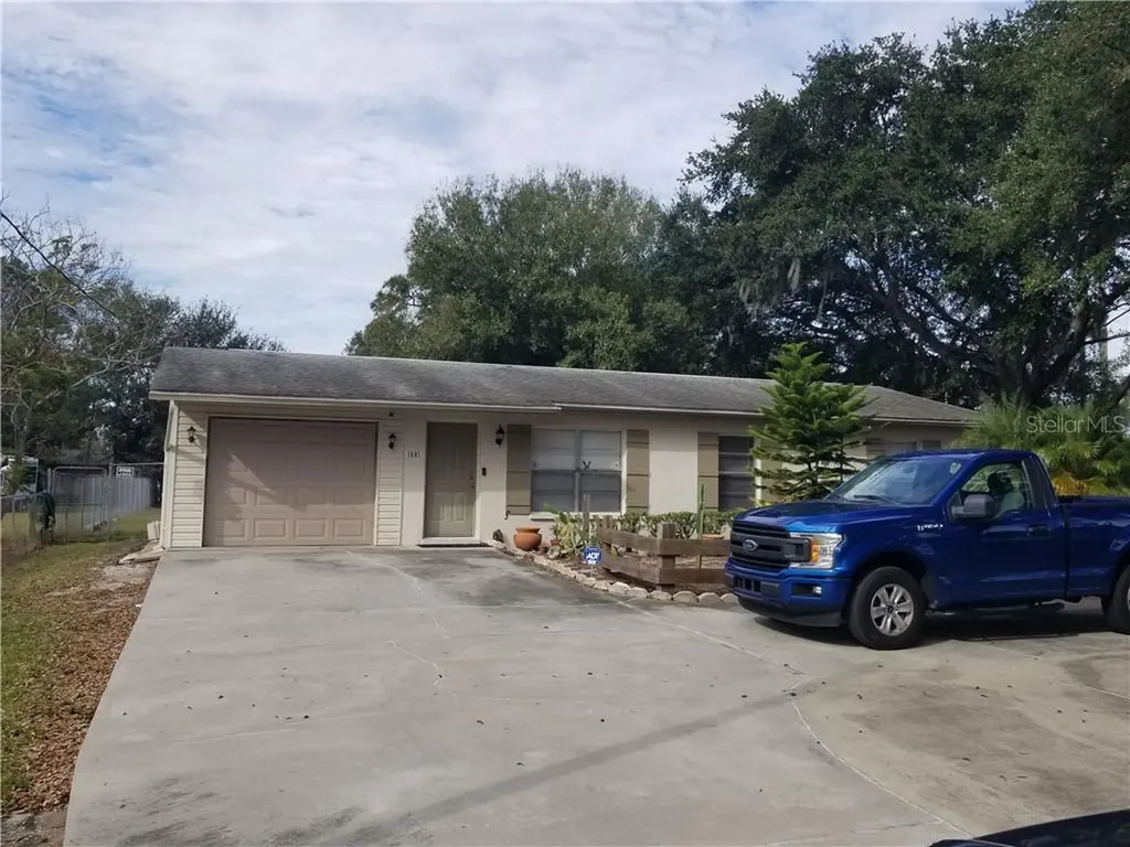 1601 1st Street SW Ruskin FL 33570