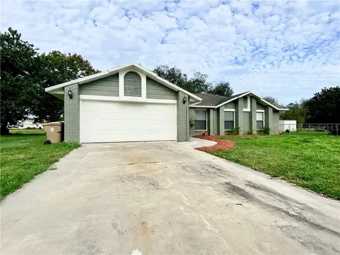 3423 Douglas Court Kissimmee FL 34746