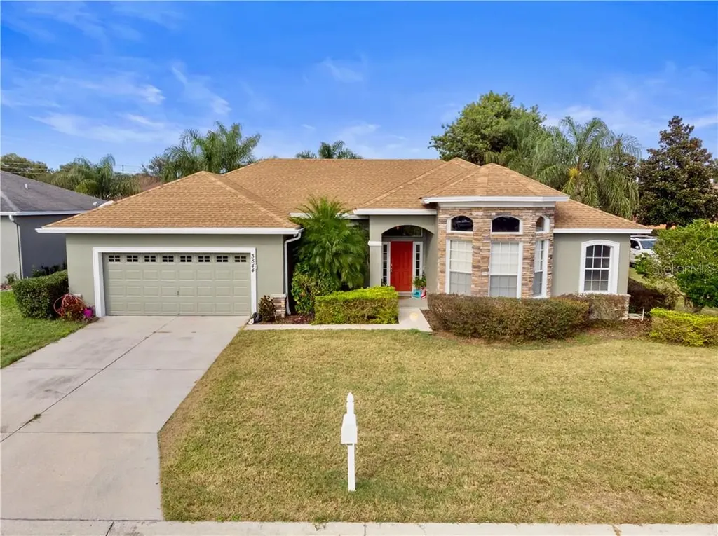 3844 Alamanda Hills Lane Lakeland FL 33813