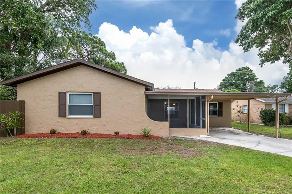 1068 Venetian Parkway Venice FL 34285