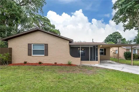 1068 Venetian Parkway Venice FL 34285