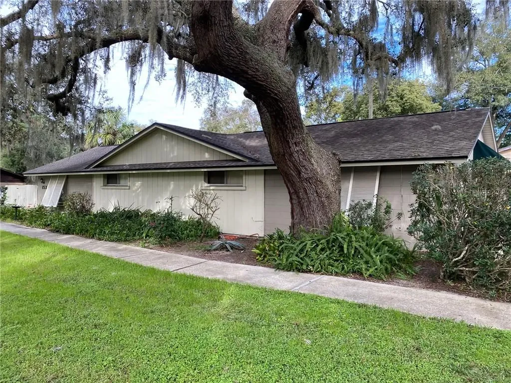 151 S Rossiter Street Mount Dora FL 32757