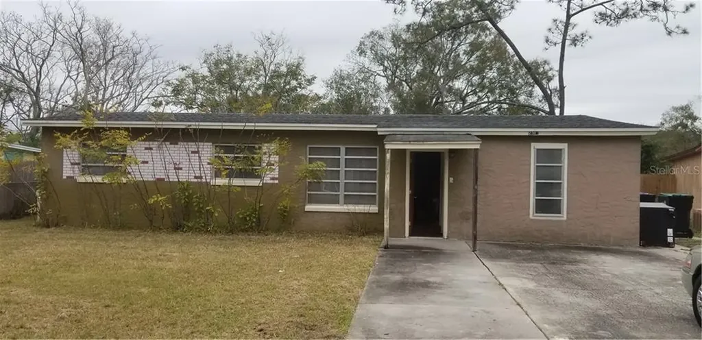 2507 Bonneville Drive Orlando FL 32826