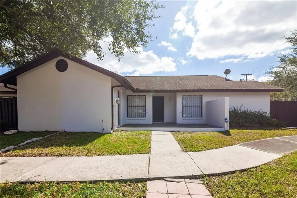 5412 Walstone Court Tampa FL 33624