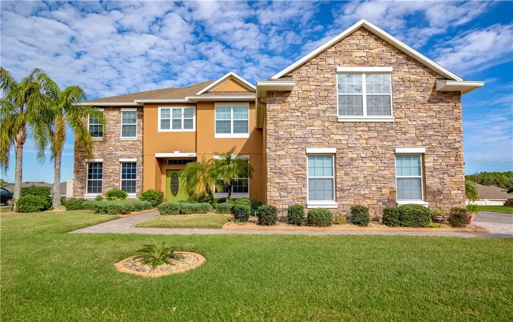 5623 Windsong Oak Drive Leesburg FL 34748