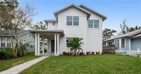 2238 2nd Avenue N St Petersburg FL 33713