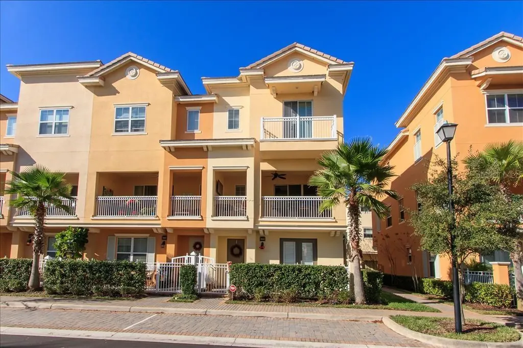 1664 Utica Trail Lake Mary FL 32746