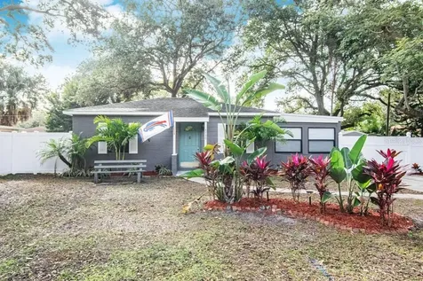4730 W Bay Vista Avenue Tampa FL 33611