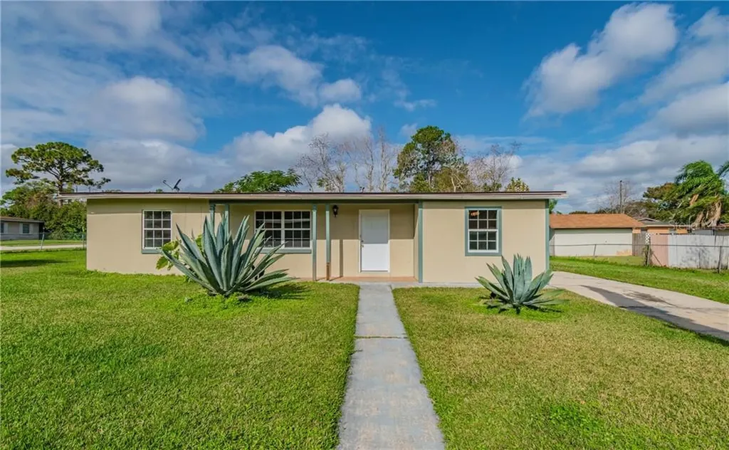 1660 Matheson Street Deltona FL 32725