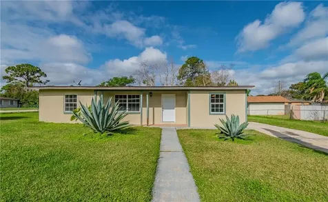 1660 Matheson Street Deltona FL 32725