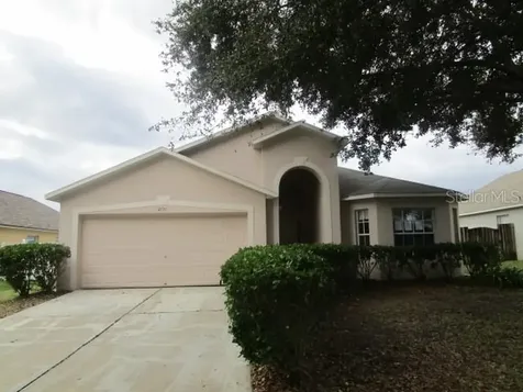 2714 Buckhorn Preserve Boulevard Valrico FL 33596
