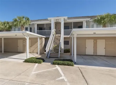 872 Saranac Lake Drive Venice FL 34292