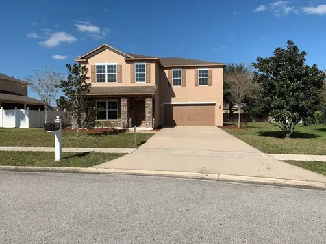 428 Tulipwood Lane Chuluota FL 32766
