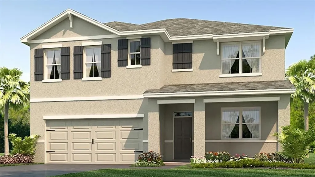 604 Arbequina Court Plant City FL 33566