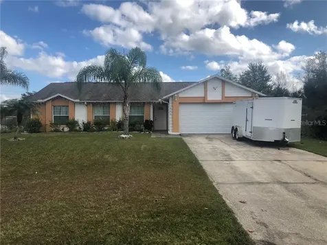805 Toledo Court Kissimmee FL 34758