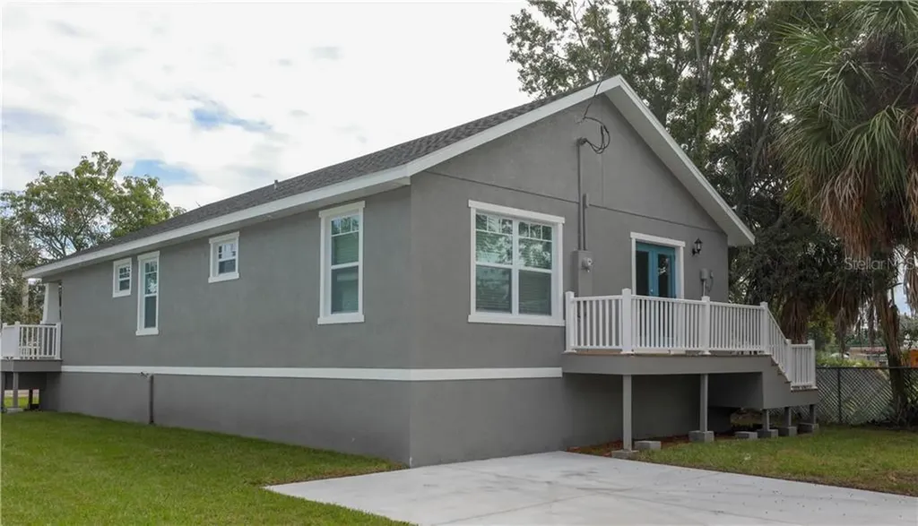 2501 Drive Martin Luther King Jr Street S St Petersburg FL 33705