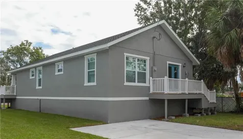 2501 Drive Martin Luther King Jr Street S St Petersburg FL 33705
