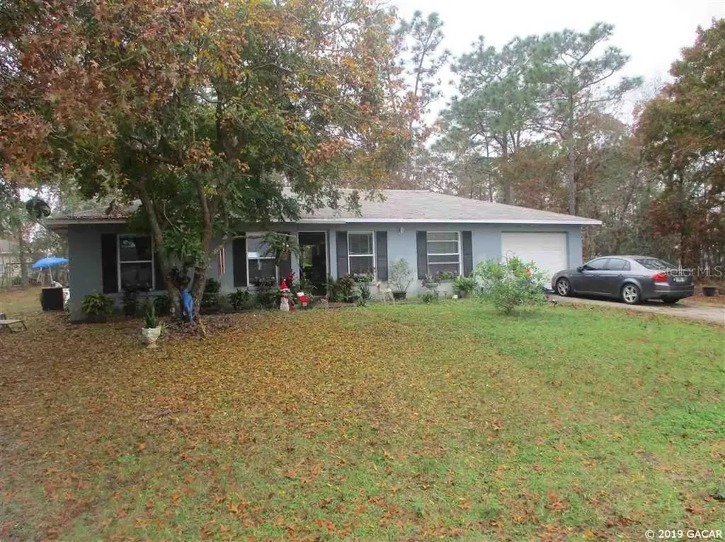 20 Pecan Pass Ocala FL 34472