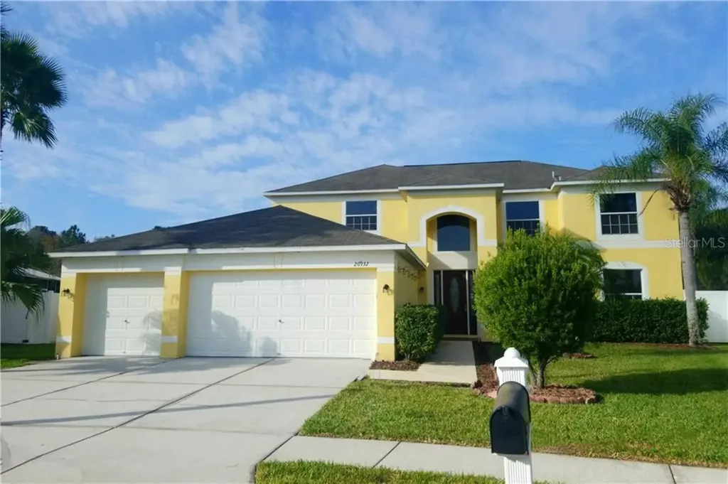 26932 Sea Breeze Way Wesley Chapel FL 33544