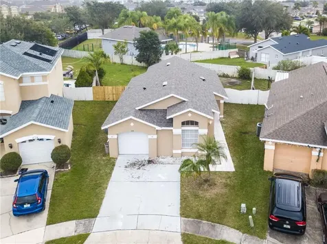 324 Woodbay Court Orlando FL 32824