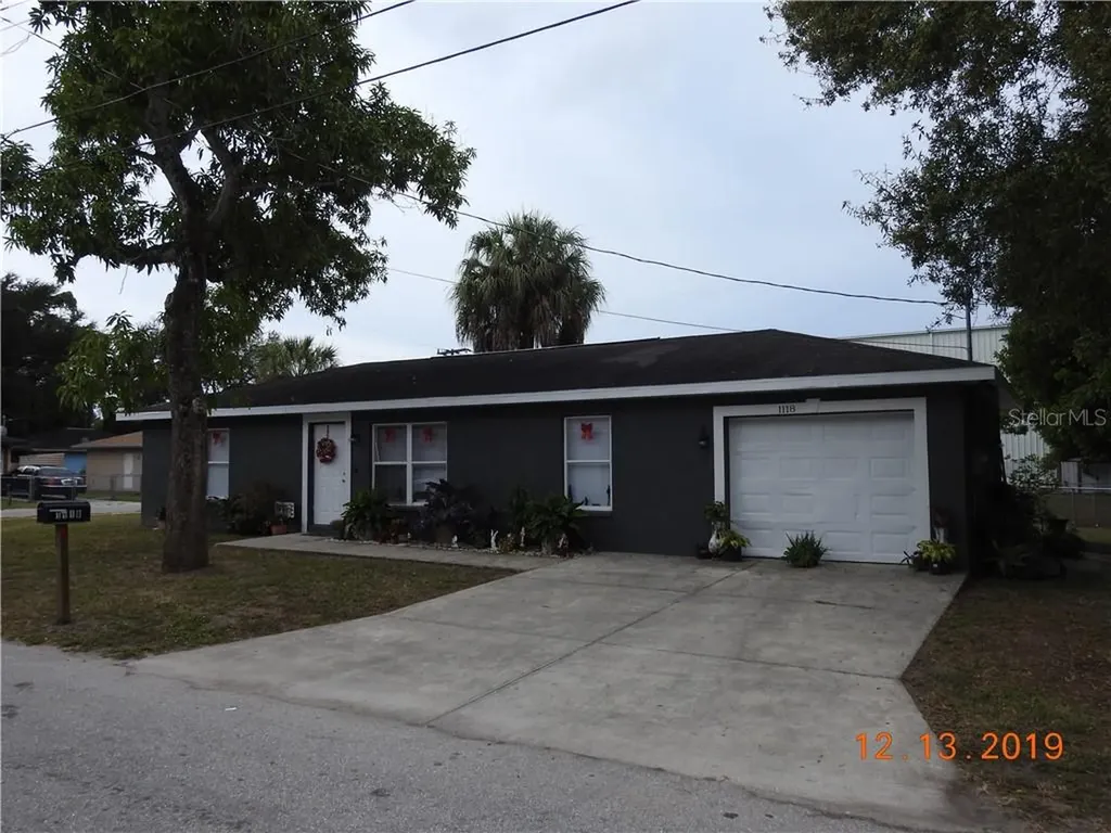 1118 7th Street Court W Bradenton FL 34205