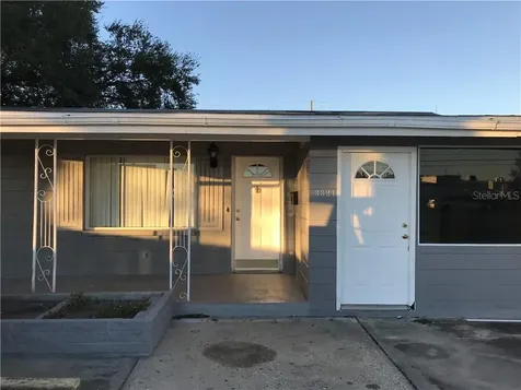 3321 30th Avenue N St Petersburg FL 33713