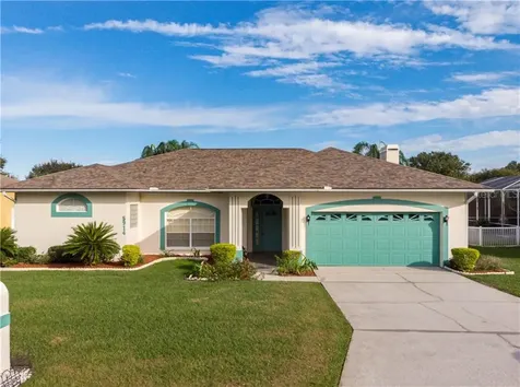 5914 Charloma Drive Lakeland FL 33812