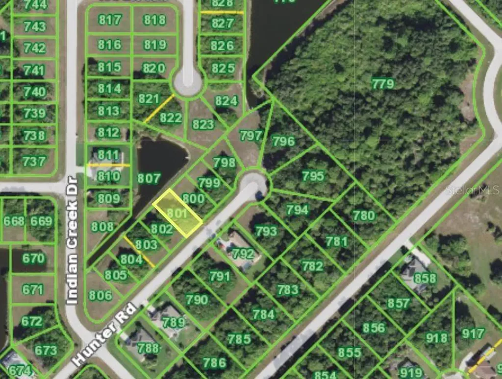 122 Hunter Road Rotonda West FL 33947