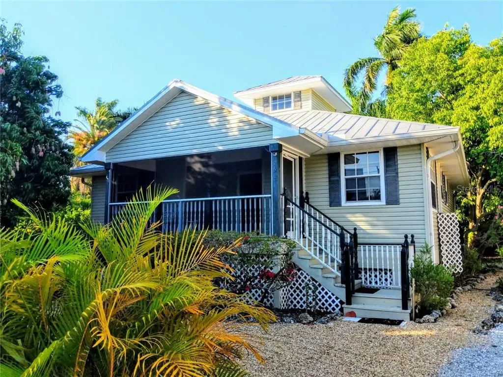 750 Trabue Avenue Punta Gorda FL 33950