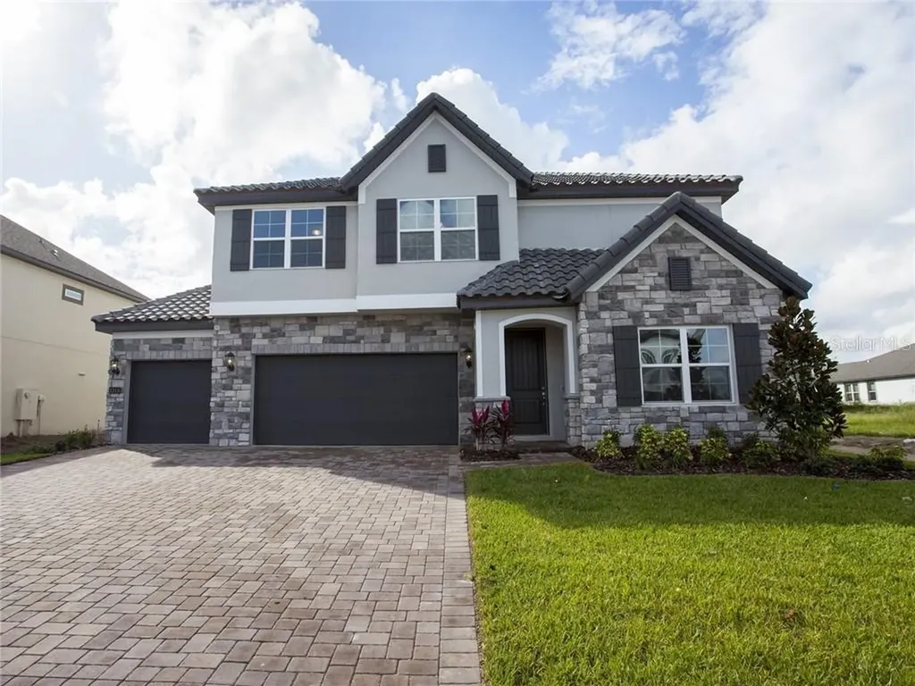 1516 Juniper Hammock Street Winter Garden FL 34787