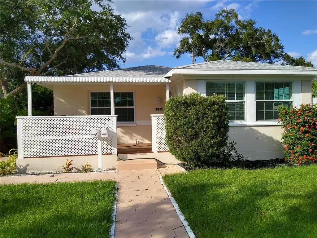 3835 1st Avenue S St Petersburg FL 33711