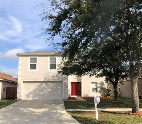 12742 Lake Vista Drive Gibsonton FL 33534