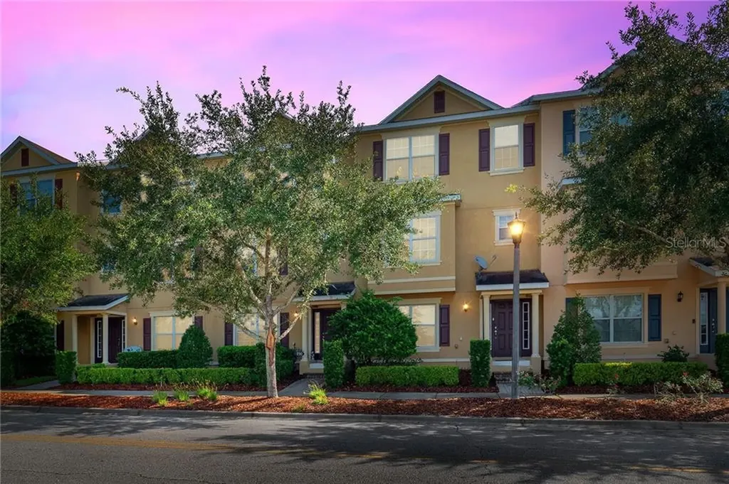 790 Summer Breeze Place Casselberry FL 32707