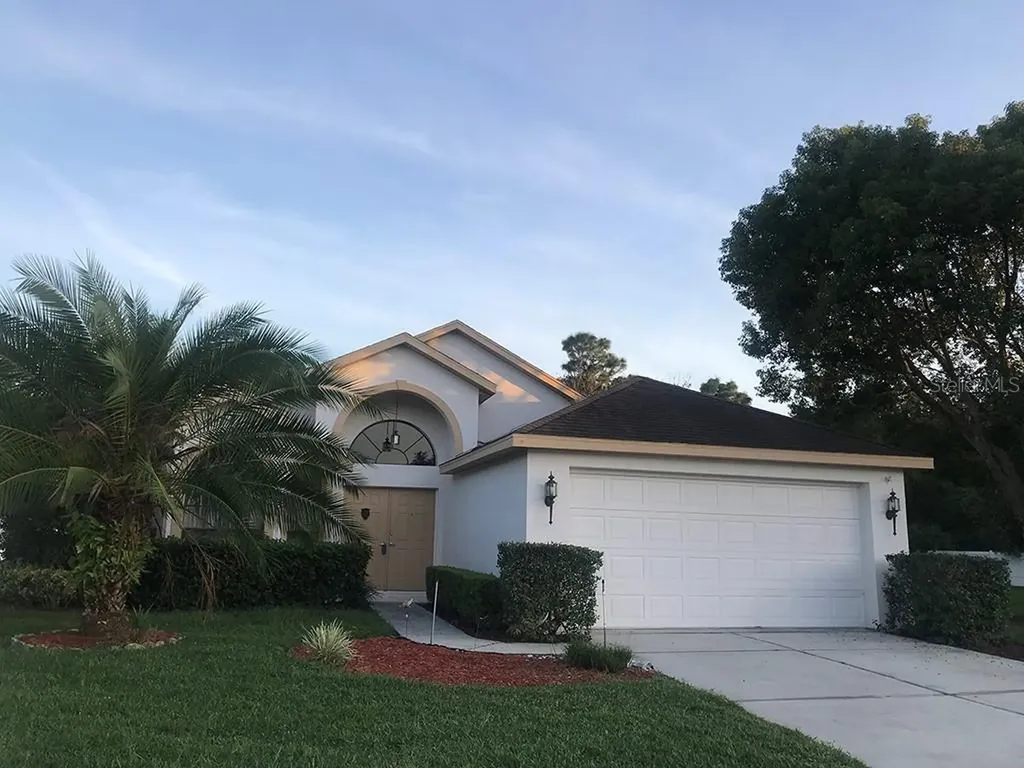 13518 Bryndlewood Court Hudson FL 34669