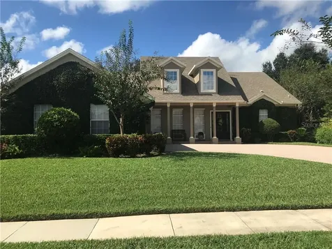 6250 Little Lake Sawyer Drive Windermere FL 34786